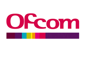 Ofcom logo